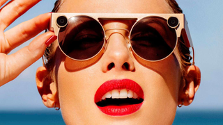 Snapchat Glasses, Except Now Way More Expensive<i></i>